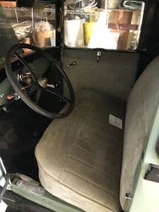 1929 Ford Model A Sport Coupe thumbnail 8
