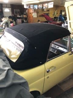 1956 Ford Thunderbird thumbnail 17