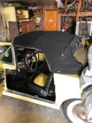 1956 Ford Thunderbird thumbnail 18