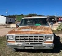 1997 Ford F100 thumbnail 6