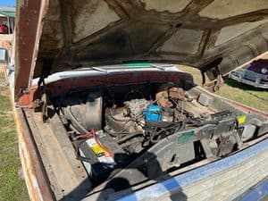 1997 Ford F100 thumbnail 7