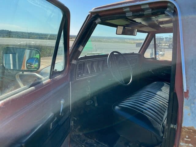 1997 Ford F100 thumbnail 8