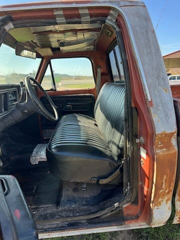 1997 Ford F100 thumbnail 4