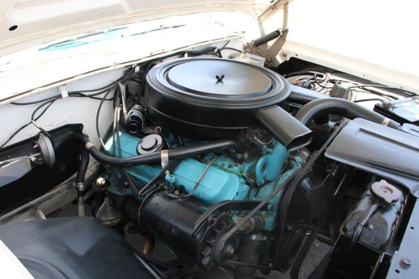 1959 Pontiac Catalina Convertible thumbnail 13