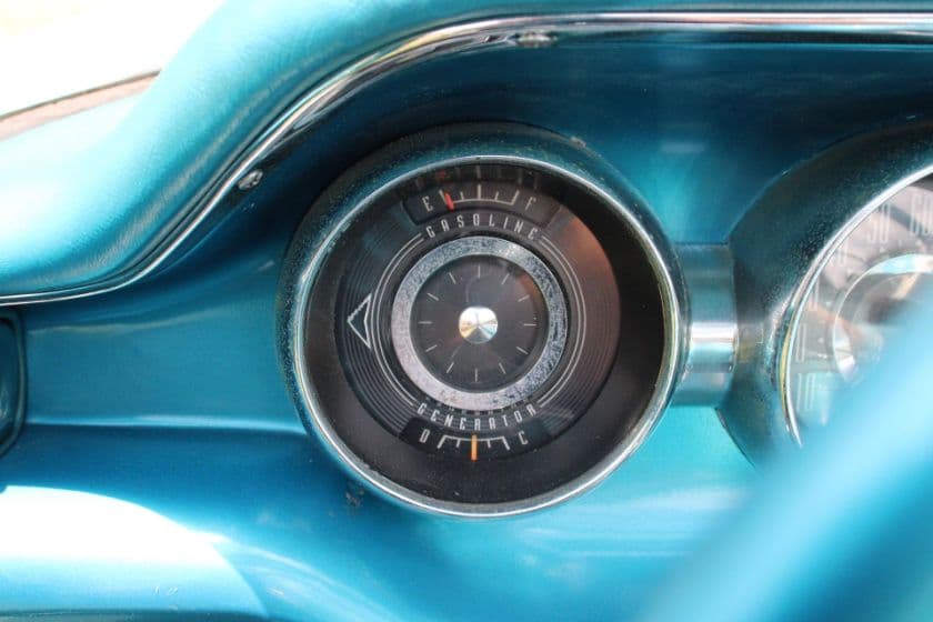 1959 Pontiac Catalina Convertible thumbnail 15