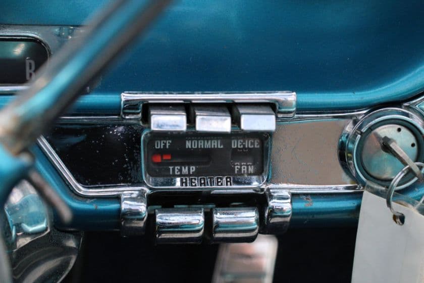1959 Pontiac Catalina Convertible thumbnail 16