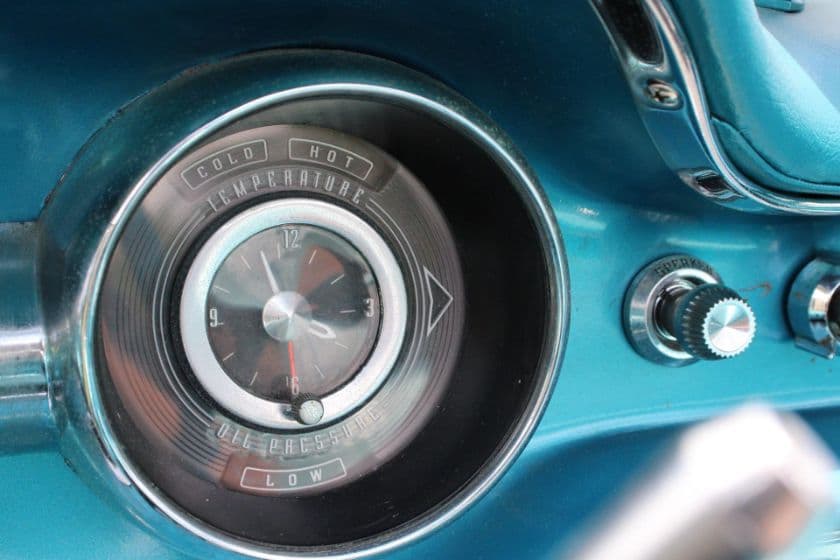1959 Pontiac Catalina Convertible thumbnail 17