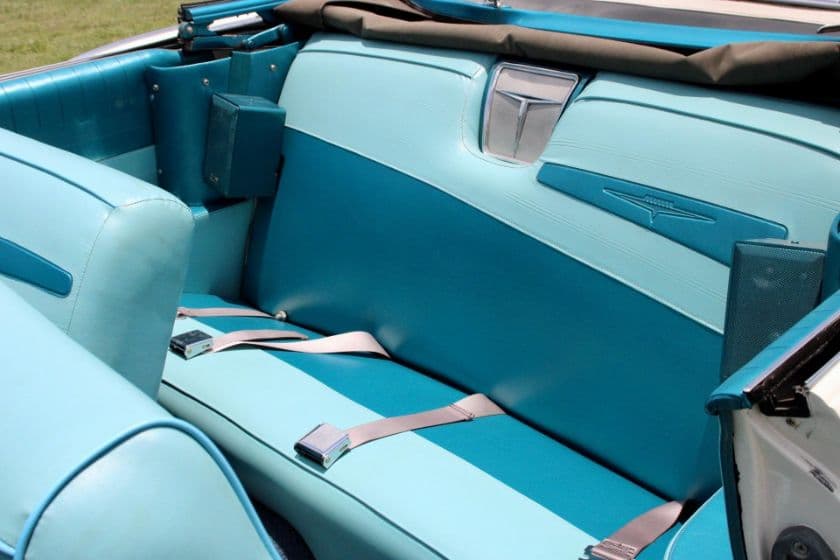 1959 Pontiac Catalina Convertible thumbnail 11