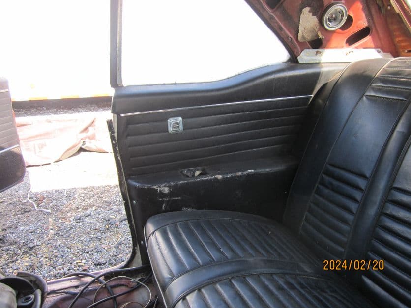 1966 Oldsmobile 442 thumbnail 6