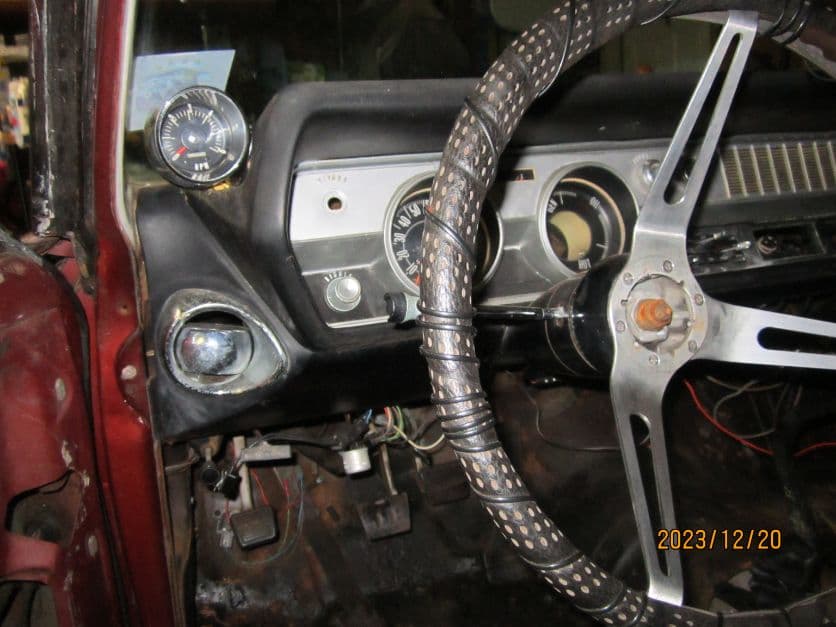 1966 Oldsmobile 442 thumbnail 25
