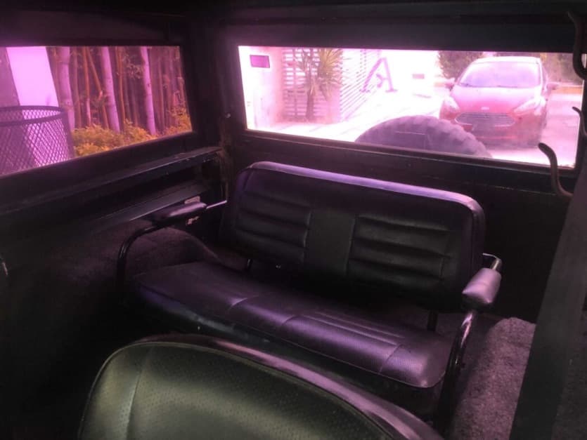 1967 Ford Bronco thumbnail 7