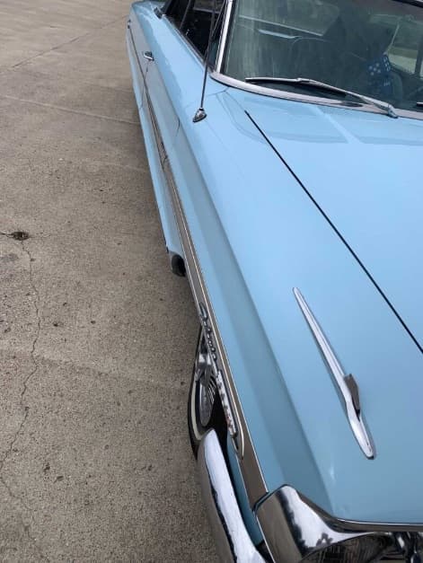 1964 Ford Galaxie 500 thumbnail 3