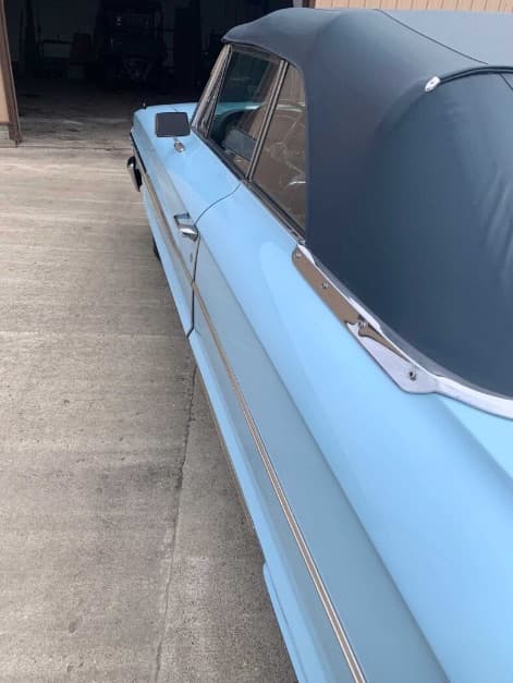 1964 Ford Galaxie 500 thumbnail 5