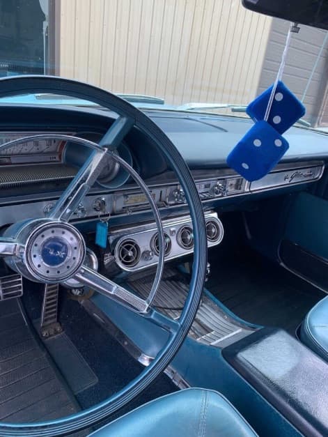 1964 Ford Galaxie 500 thumbnail 6