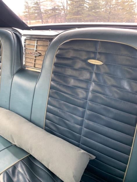 1964 Ford Galaxie 500 thumbnail 7