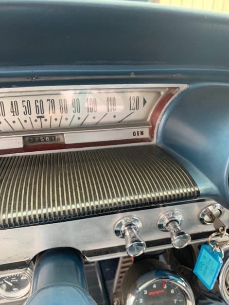 1964 Ford Galaxie 500 thumbnail 9
