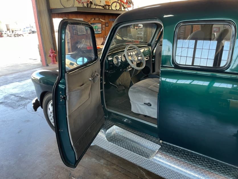 1954 Chevrolet FLATBED thumbnail 7