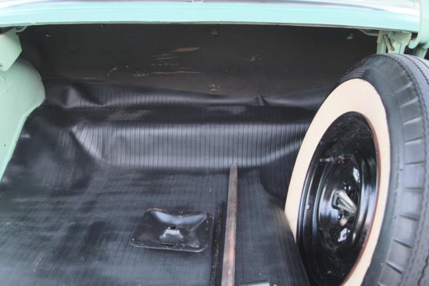 1956 Chevrolet 150 thumbnail 12