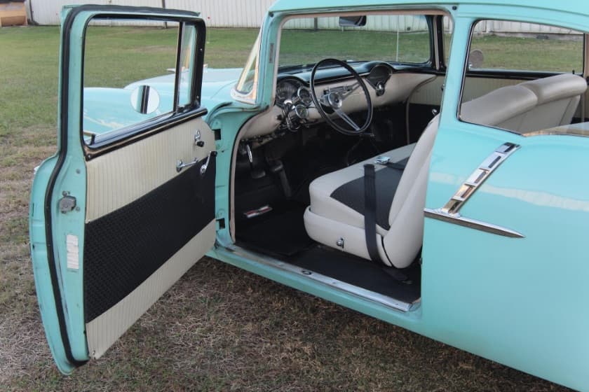 1956 Chevrolet 150 thumbnail 7