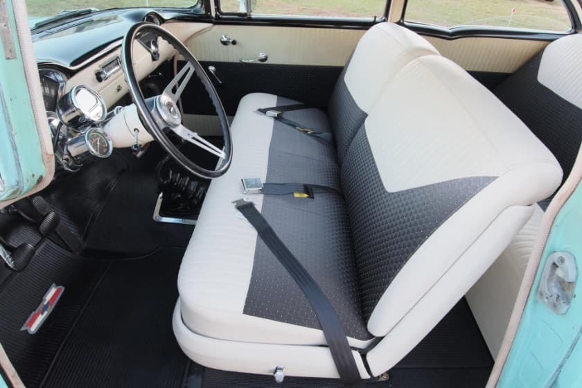 1956 Chevrolet 150 thumbnail 8