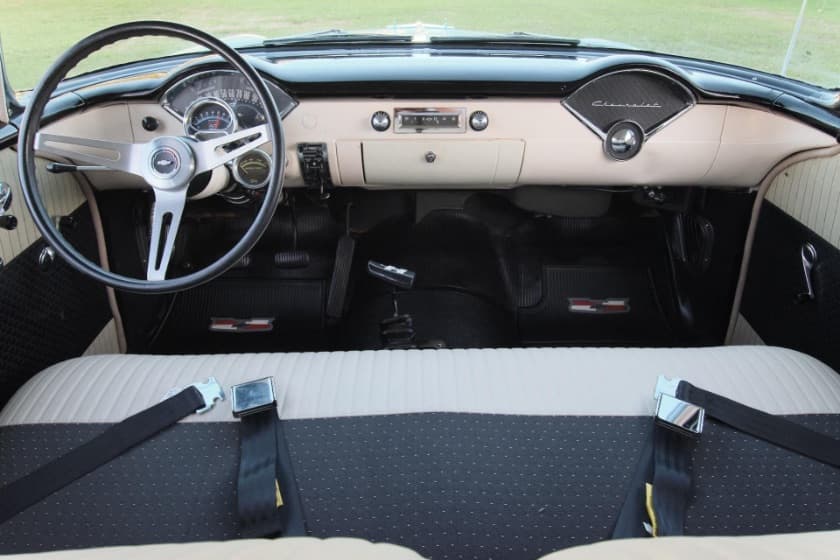 1956 Chevrolet 150 thumbnail 9