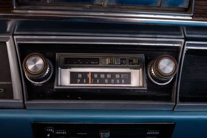 1967 Chevrolet EL Camino Malibu thumbnail 10