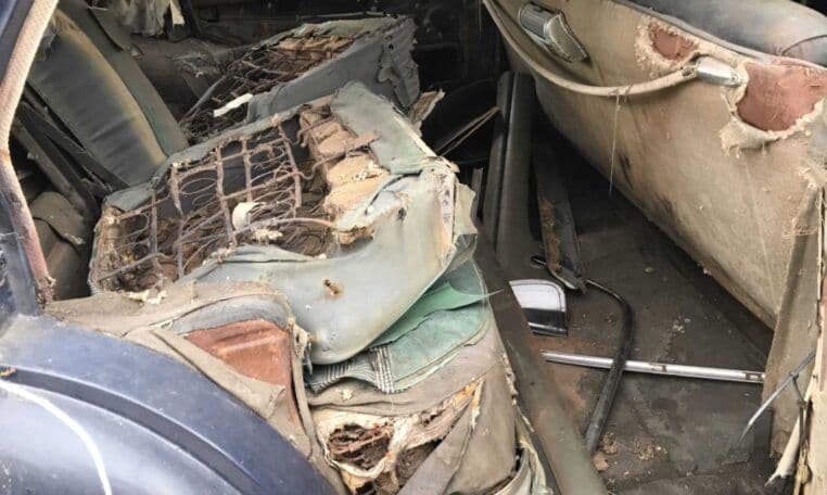1949 Buick Super thumbnail 10