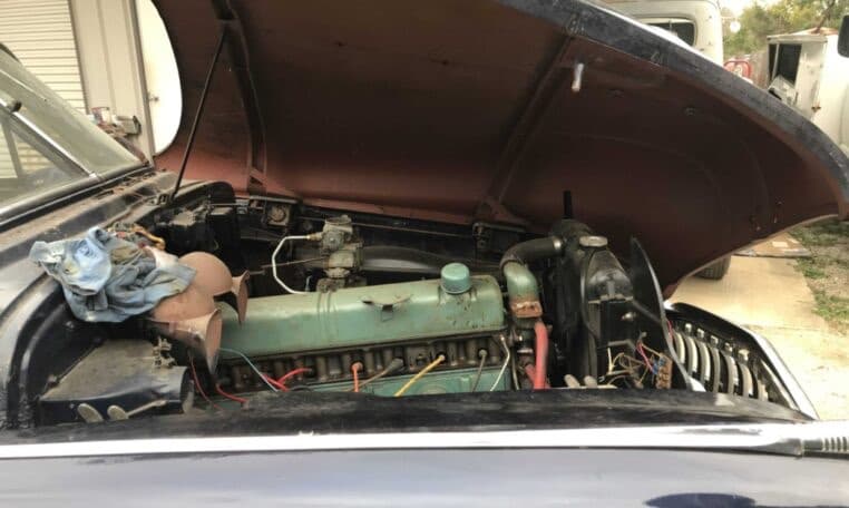 1949 Buick Super thumbnail 5