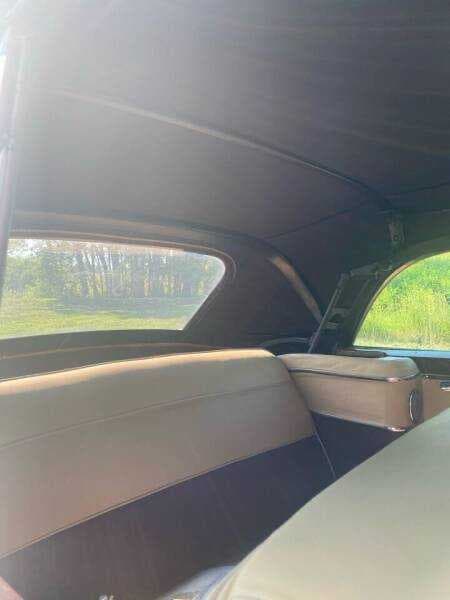 1954 Chrysler New Yorker Deluxe thumbnail 10