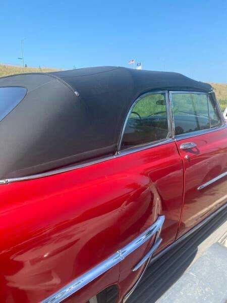 1954 Chrysler New Yorker Deluxe thumbnail 5