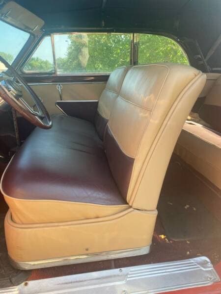 1954 Chrysler New Yorker Deluxe thumbnail 7