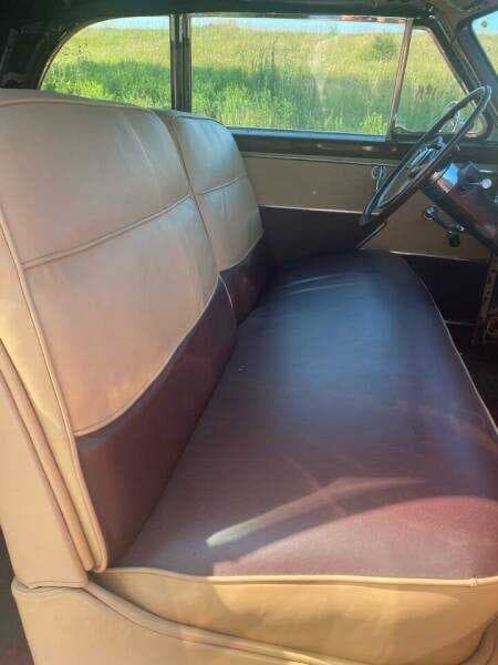 1954 Chrysler New Yorker Deluxe thumbnail 8