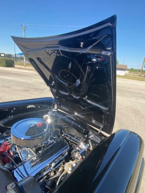 1957 Ford Custom thumbnail 5
