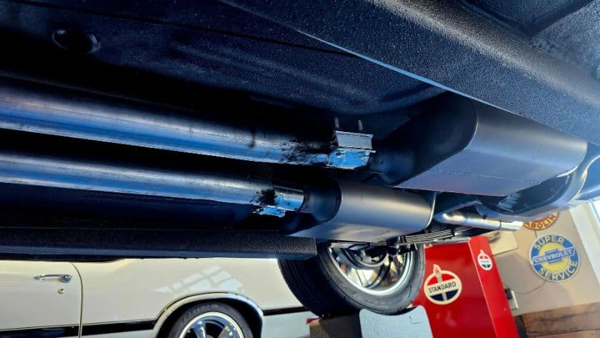 1967 Ford Mustang Fastback thumbnail 15