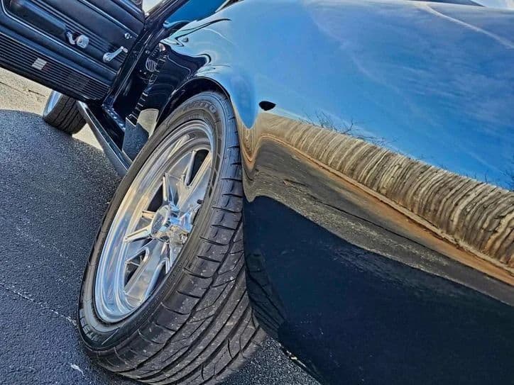 1967 Ford Mustang Fastback thumbnail 7