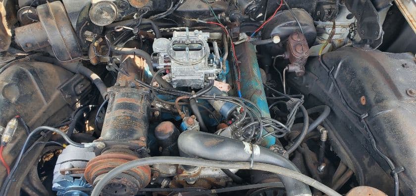 1962 Cadillac Fleetwood Brougham thumbnail 12