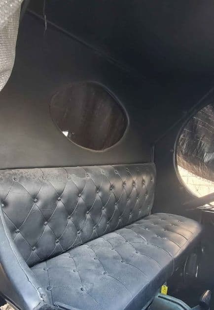 1917 Ford Model T C Cab thumbnail 6