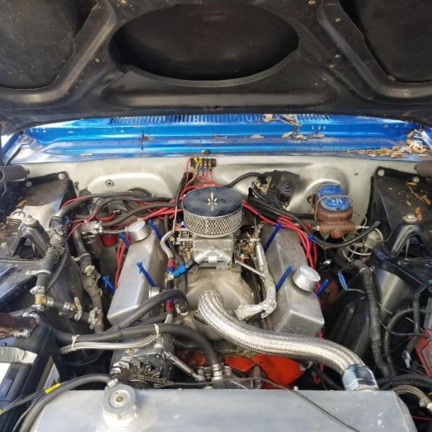1965 Chevrolet Nova Super Sport thumbnail 13