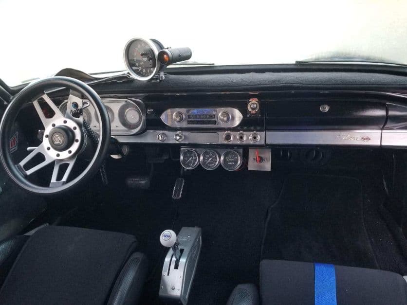 1965 Chevrolet Nova Super Sport thumbnail 9