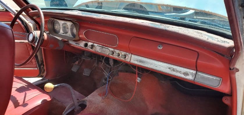1965 Chevrolet Nova Super Sport thumbnail 14