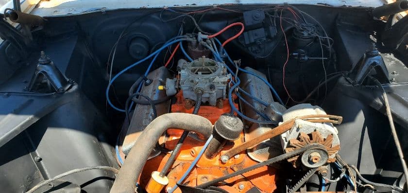 1965 Chevrolet Nova Super Sport thumbnail 18