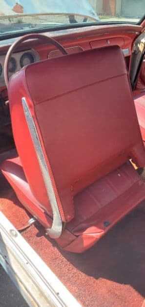 1965 Chevrolet Nova Super Sport thumbnail 8