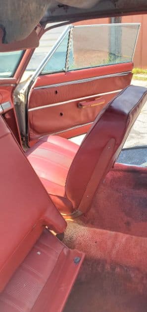1965 Chevrolet Nova Super Sport thumbnail 9