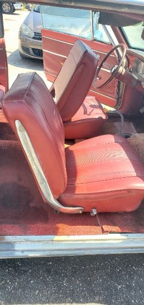 1965 Chevrolet Nova Super Sport thumbnail 12