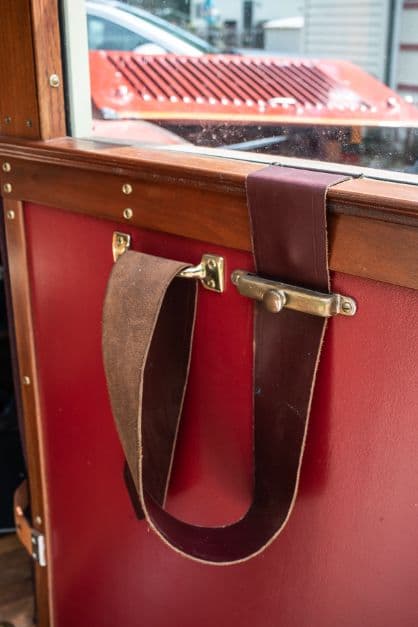 1928 REO Speedwagon Vintage RV thumbnail 12