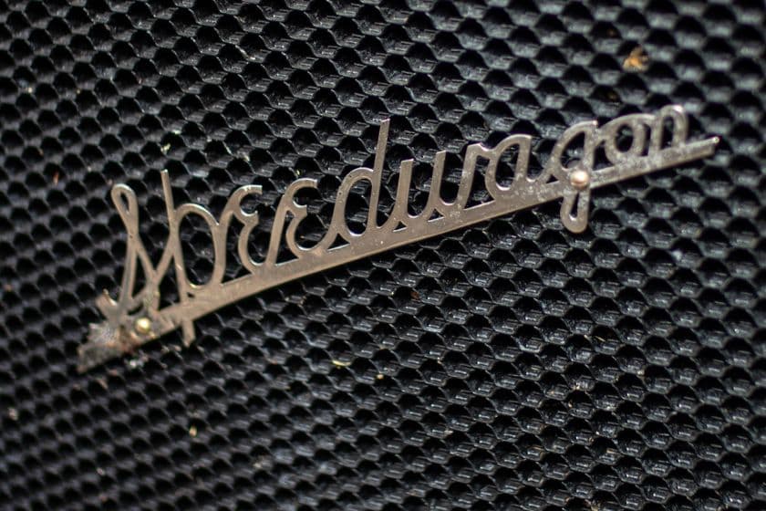 1928 REO Speedwagon Vintage RV thumbnail 3