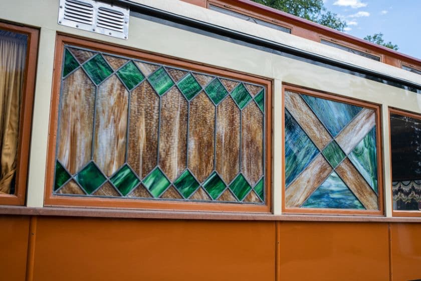 1928 REO Speedwagon Vintage RV thumbnail 6