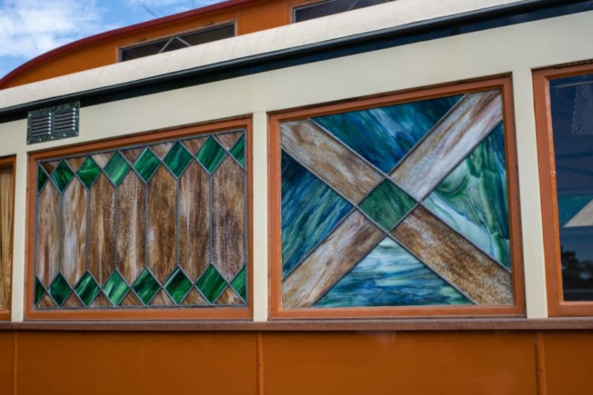 1928 REO Speedwagon Vintage RV thumbnail 7