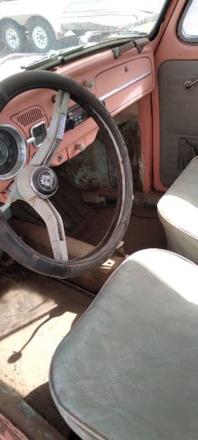 1964 Volkswagen Beetle thumbnail 7