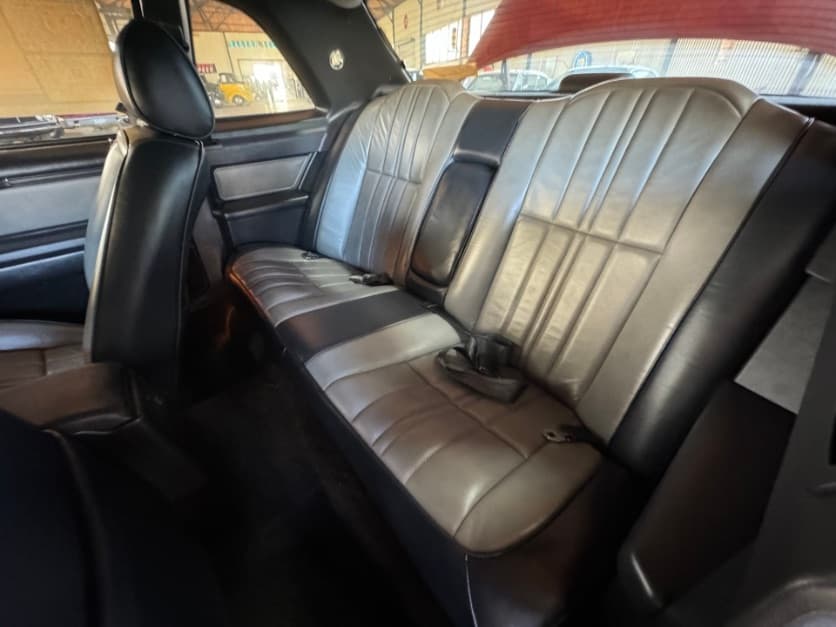 1988 Ford Thunderbird thumbnail 11